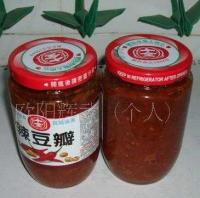 臺灣進口十全辣豆瓣380G 經典調味，醇香辣韻