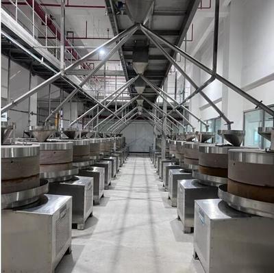 金龍魚芝麻油 以匠心匠造實現“雙贏”品質階躍