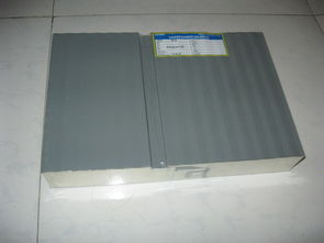 聚氨酯復(fù)合板與一體保溫板的特點(diǎn)與應(yīng)用