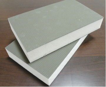 聚氨酯保溫板施工指南 一體保溫板的安裝流程與注意事項(xiàng)