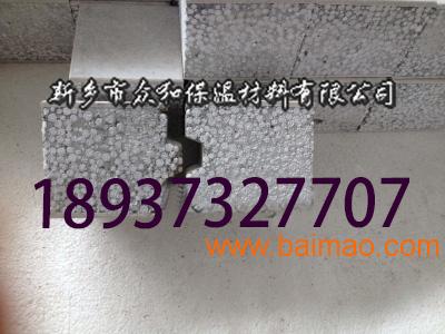 外墻保溫板與保溫復(fù)合一體板 材質(zhì)、優(yōu)勢與采購指南