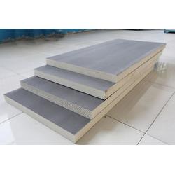 銀川聚氨酯復合保溫板 廠價直銷，品質與價值的雙重保障