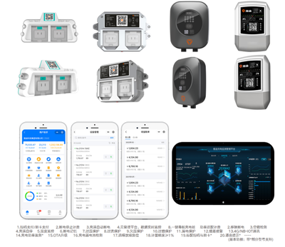 電瓶車充電樁加盟投資項目分析 雅迪智能充電是否值得投資？