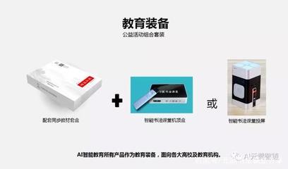 智能課堂 以智能產(chǎn)品賦能，實(shí)現(xiàn)每一個(gè)學(xué)生的個(gè)性化發(fā)展